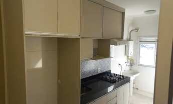 Imagem 3: Apartamento para aluguel tem 50 metros quadrados com 2 quartos