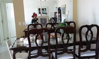 Imagem 2: V.A- Condomínio Villa Lobos (Bairro noivos