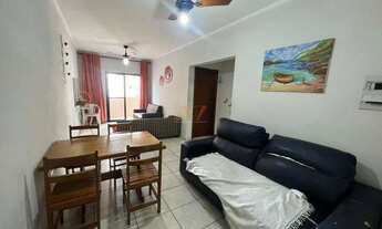 Imagem: Apartamento com 1 dorm, Aviação, Praia