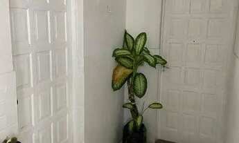 Imagem 5: Apartamento com 3 dormitórios, 80 m² - venda por R$ 200.000,00 ou aluguel por R$ 1.210,90