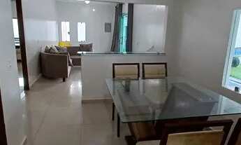 Imagem 2: Casa Mobiliada e com Piscina no Cinturão Verde