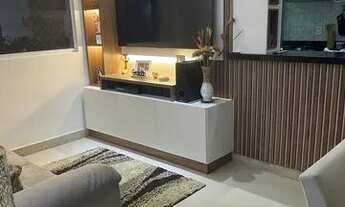 Imagem 5: Cores Piatã - 2 quartos, apartamento decorado, fino acabamento