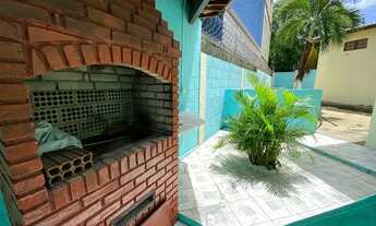 Imagem 6: Casa para venda no SAN VALE- 3 quartos(2suítes)- Pitimbu - Natal - RN