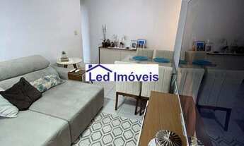 Imagem: Apartamento com 2 dorms, Jardim Roberto