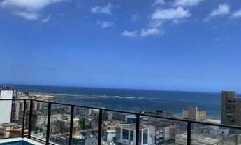 Imagem: Studio Edifício House PITUBA