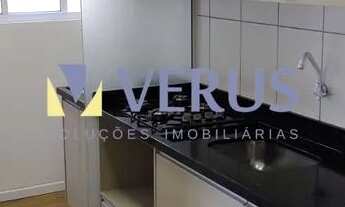 Imagem: Apartamento com 02 Dormitórios