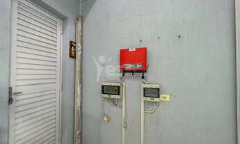 Imagem 2: Cód.: 13598 - Cobertura ampla sem condomínio com movéis planejados e 01 vaga de garagem