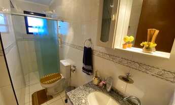 Imagem 6: Apartamento para venda possui 110 metros quadrados com 2 quartos