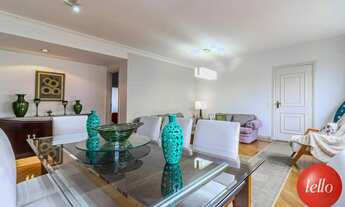 Imagem 4: São Paulo - Apartamento Padrão - Brooklin