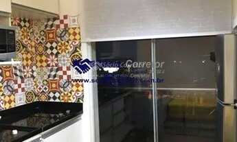 Imagem 6: Alugo Studio Mobiliado 38 m²- Cond. First- Vila Augusta