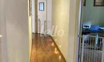 Imagem 6: São Paulo - Apartamento Padrão - Moema