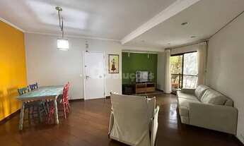 Imagem 2: Apartamento para locação com 3 dormitórios na Zona Oeste, Alto da Lapa, São Paulo, SP