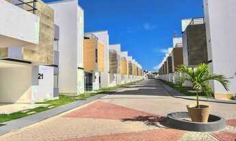 Imagem 5: Casa de Condominio - Berlin Bahaus - 199m²- 3 Suites - Pronto para Morar