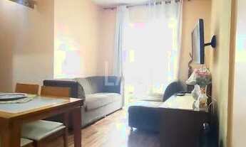 Imagem 6: Apartamento para venda possui 79 metros quadrados com 2 quartos em Paraíso (Polvilho) - Ca