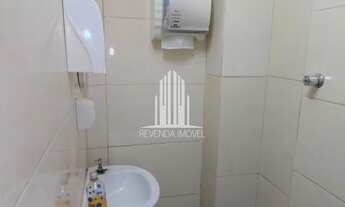 Imagem 7: SALA COMERCIAL ODONTOLÓGICA - 95M² - BELA VISTA