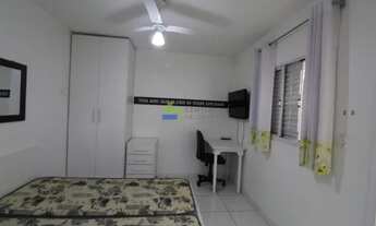 Imagem: Studio Vila Clementino - 17m² 1Dts, Px