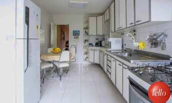 Imagem: São Paulo - Apartamento Padrão - Consolação