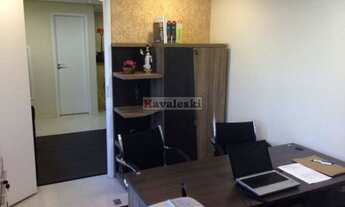 Imagem 6: Sala comercial próximo ao metrô São Judas