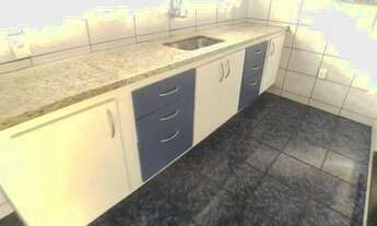 Imagem 5: Contagem - Apartamento Padrão - Eldorado