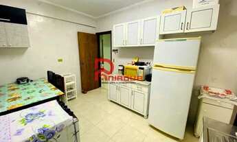 Imagem 6: Apartamento com 1 dorm, Tupi, Praia Grande - R$ 205 mil, Cod: 4591