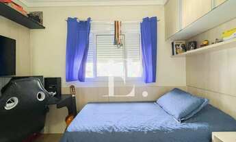 Imagem: APARTAMENTO À VENDA COM A PORTEIRA FECHADA