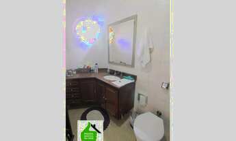 Imagem 7: Sobrado de 02 Aconchegantes Dormitórios + 01 Suíte + Quintal c/ Churrasqueira + 02 Vagas G