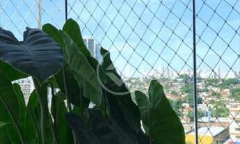 Imagem 7: Apartamento o Jardim Goiás de 3 quartos, sendo 1 suíte e 1 home office