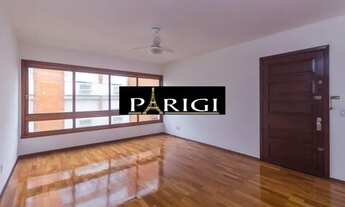 Imagem 2: Apartamento com 2 dormitórios para alugar, 140 m² por R$ 2.847,00/mês - Petrópolis - Porto