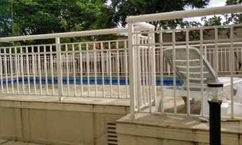 Imagem 2: Apartamento com 3 dormitórios, 56 m² - venda por R$ 424.000,00 ou aluguel por R$ 1.905,00