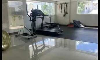 Imagem 2: Apartamento para aluguel possui 96 metros quadrados com 2 quartos em Marco - Belém - PA