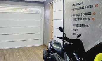 Imagem 5: CASA NO MARCO - FINO ACABAMENTO!!! 3/4, Portão eletrônico, Teto em Gesso, Porcelanato