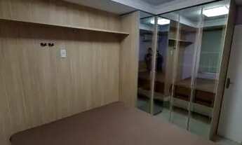 Imagem 4: Apartamento Mobiliado