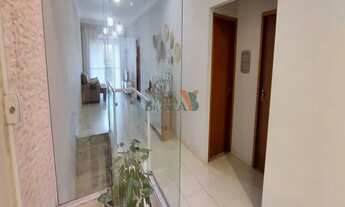 Imagem 1: Casa com 3 dormitórios à venda, 212 m² por R$ 810.000,00 - Villa Branca - Jacareí/SP