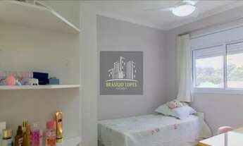 Imagem 3: Apartamento para aluguel com 176 metros quadrados com 4 quartos em Cambuci - São Paulo - S