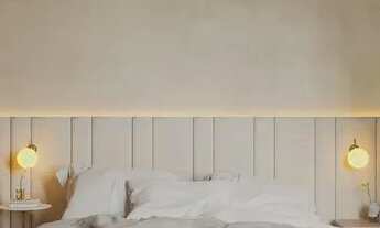 Imagem 5: Casa de condomínio para venda tem 262 metros quadrados com 4 quartos em Uruguai - Teresina