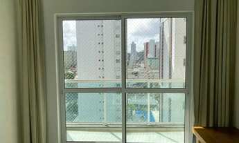 Imagem 2: Vendo apt Ed. Varandas do Tamandaré