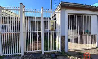 Imagem 3: Casa à venda, 2 quartos, 1 vaga, Rubem Berta - Porto Alegre/RS