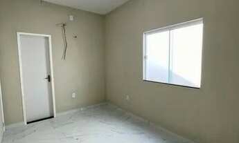 Imagem 7: Casa para venda possui 89 metros quadrados com 3 quartos em Araçagy - São José de Ribamar