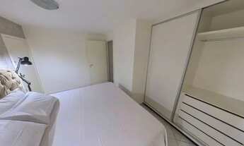 Imagem 5: Alugo Cobertura Mobiliada