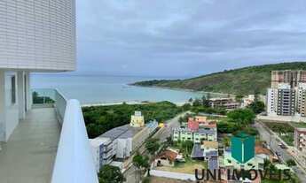 Imagem 3: Apartamento cobertura de 04 quartos com piscina e vista para o mar a venda na Praia do Mor