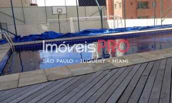 Imagem 2: Apartamento 3 dormitórios,1 suíte e 1vaga na Vila Clementino