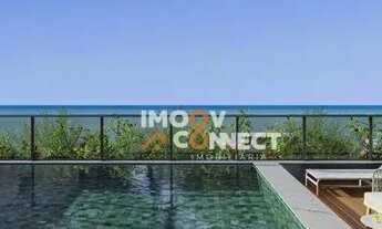 Imagem 4: Studio com 1 dormitório à venda, 24 m² por R$ 210.000,00 - Intermares - Cabedelo/PB