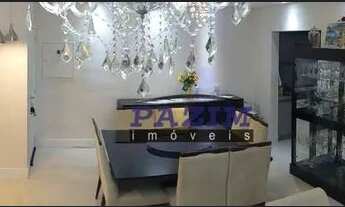 Imagem 6: Apartamento com 3 dormitórios, 106 m² - venda por R$ 729.900,00 ou aluguel por R$ 5.115,00