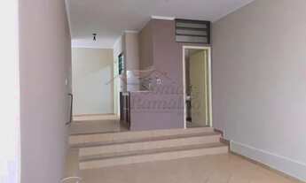 Imagem: Ribeirao Preto - Casa Padrão - Vila Tamandare