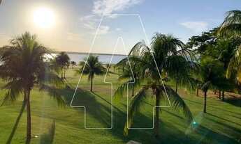 Imagem: Araçatuba - Apartamento - Parque Industrial