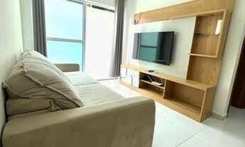 Imagem 4: Alugo apartamento com piscina para TEMPORADA