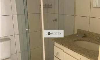 Imagem 3: Apartamento com 1 dormitório para alugar, 63 m² por R$ 1.690,00/mês - Jardim Moacyr Arruda