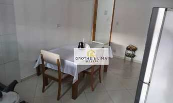 Imagem 6: Sobrado com 3 dormitórios à venda, 120 m² por R$ 798.000 - Parque Industrial - São José do