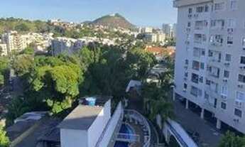 Imagem 2: COBERTURA DUPLEX COM 2 SUITES, PISCINA E CHURRASQUEIRA NO PECHINHCA - JACAREPAGUÁ