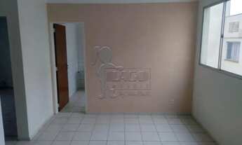 Imagem 2: Apartamento Padrão em Ribeirão Preto